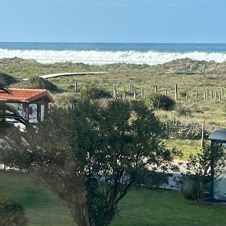 Playa De Berria -Apartamento Con Piscina Y Vistas Al Mar Santoña 외부 사진
